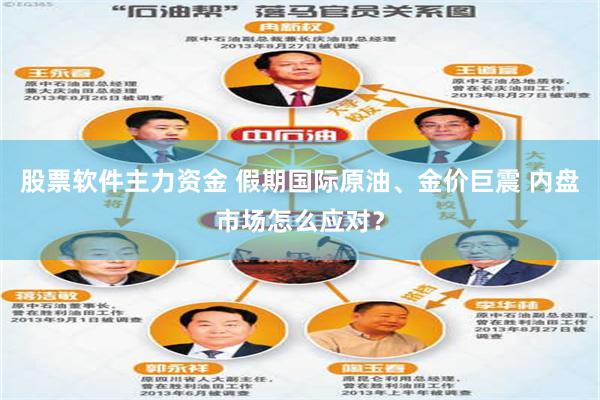 股票软件主力资金 假期国际原油、金价巨震 内盘市场怎么应对？
