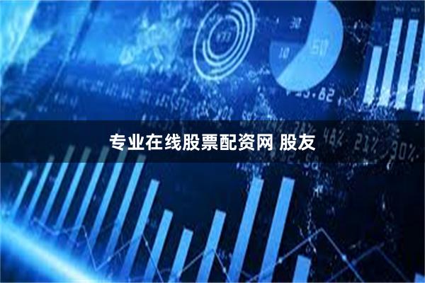 专业在线股票配资网 股友